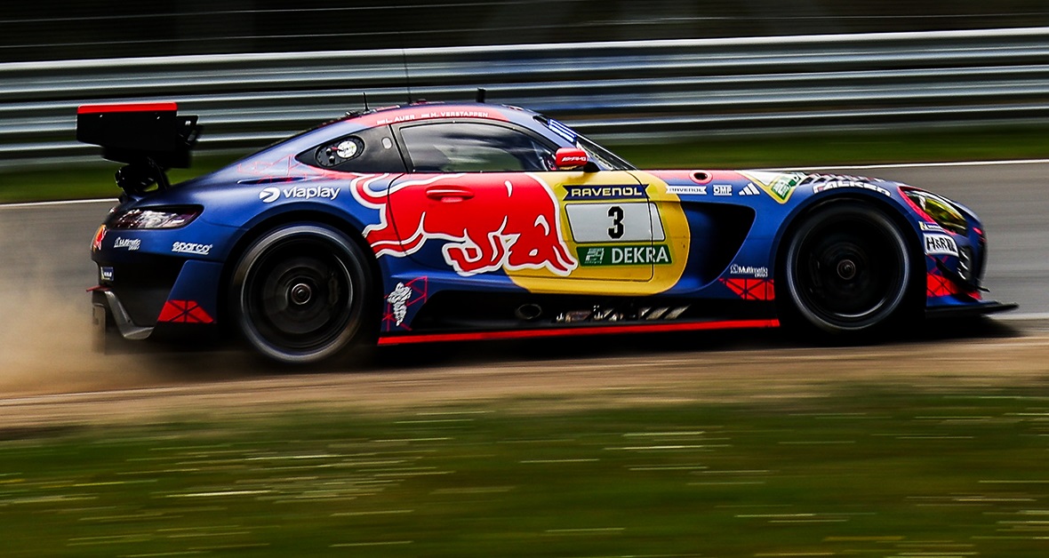 24H Nürburgring očekává 161 vozů!