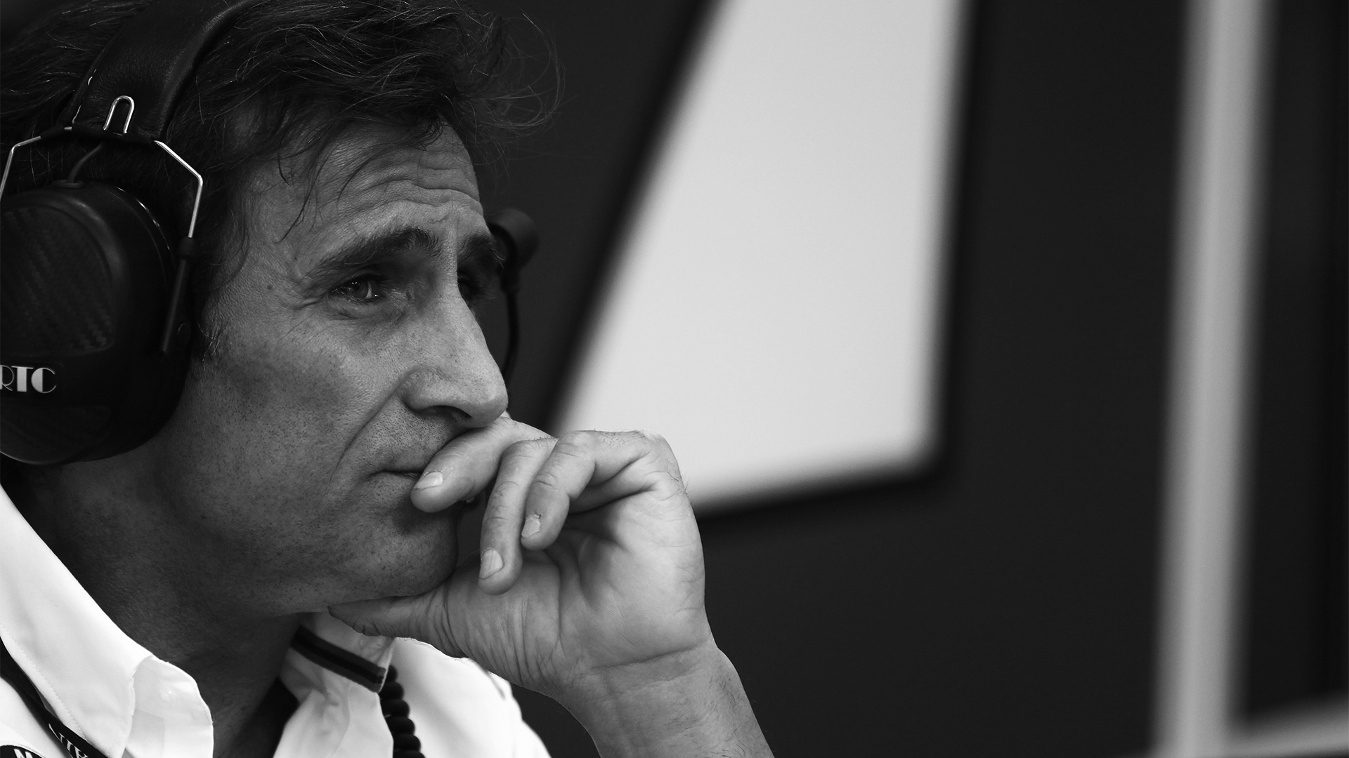 Zemřel Alex Zanardi