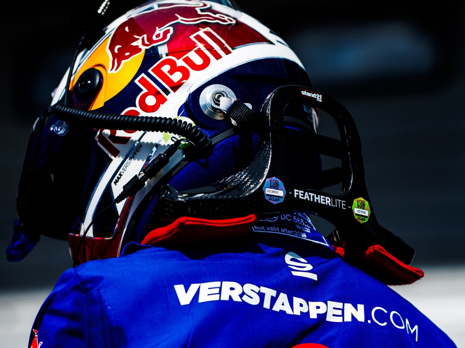 Verstappen do Hypercars s Fordem?