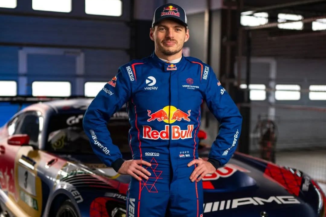 Max Verstappen o Nürburgringu: Je to fakt drsné