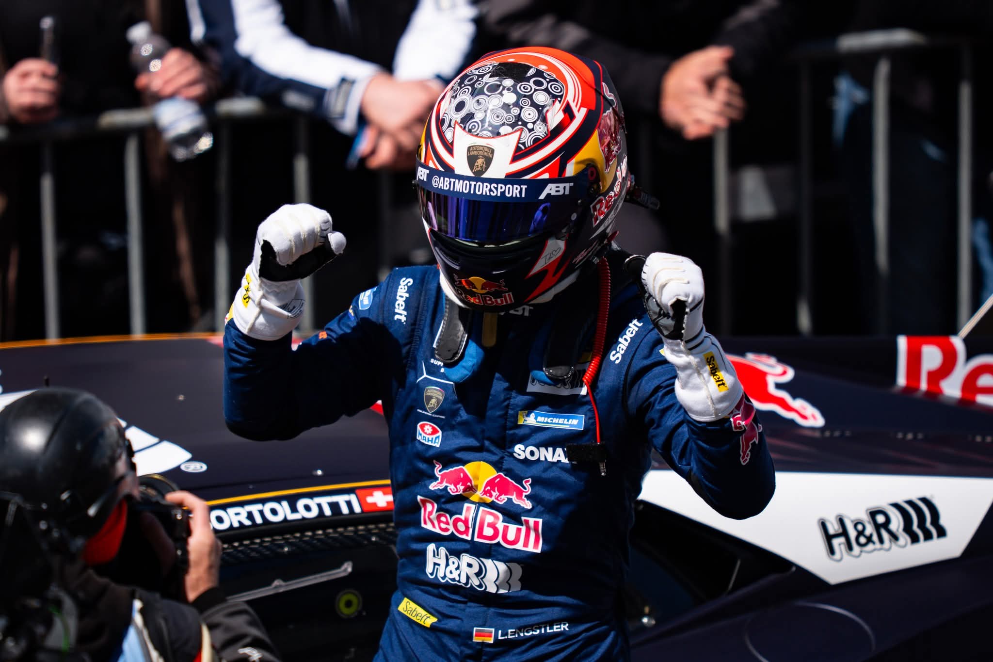 Kompletní výsledky kvalifikace na 24H Nürburgring 2026