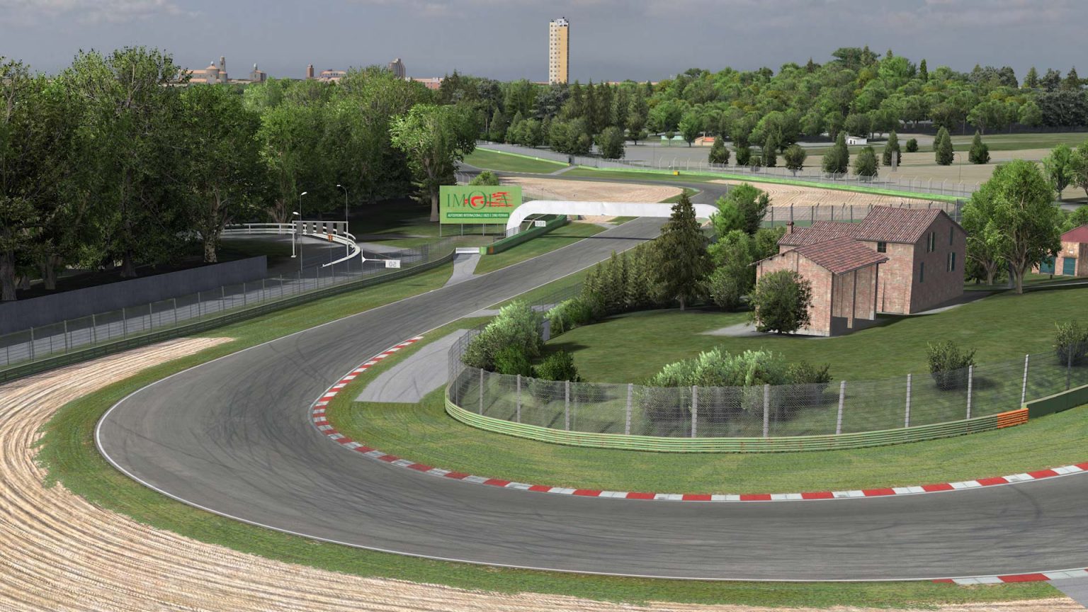 6 Hours of Imola 2026